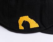 Kšiltovka New Era 9FIFTY NBA22 City Official Utah Jazz