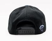 Kšiltovka Cayler & Sons Hustle Life Cap Black/Multi