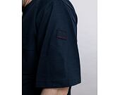 Triko Helly Hansen RWB Pique T 597 Navy