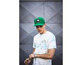 Kšiltovka Cayler & Sons CSBL Freedom Corps Cap Green One
