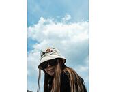 Klobouk Ellesse Hallan Bucket Hat Beige