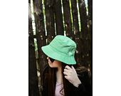 Klobouk New Era Essential Tapered Bucket Mint
