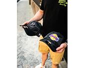 Kšiltovka New Era 9FORTY NBA Camo Los Angeles Lakers Strapback Moonland Camo