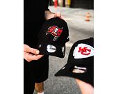 Kšiltovka New Era 39THIRTY NFL Diamond Era Tampa Bay Buccaneers Stretch Fit Black