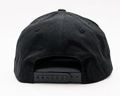 Kšiltovka Brixton Steadfast Hp Snapback Black