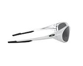 Sluneční brýle Oakley Eyejacket Redux Prizm Black Polarized - OO9438-0558