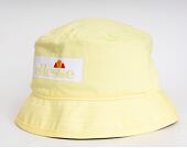 Klobouk Ellesse Pastel Pack Mount Bucket Hat Yellow