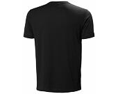 Triko Helly Hansen Move T 990 Black