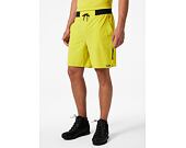 Kraťasy Helly Hansen Tech Trail Short 426 Warm Olive