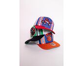 Kšiltovka Mitchell & Ness Boston Celtics Retro Trucker Snapback HWC Green / Black