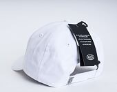 Kšiltovka Von Dutch Db Denver Cotton Twill White