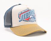 Kšiltovka Stetson Trucker Cap Air and Sea