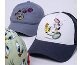 Kšiltovka Ellesse Looney Tunes Sylvester Cap White