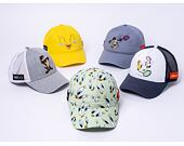 Kšiltovka Ellesse Looney Tunes Tweety Cap Light Green