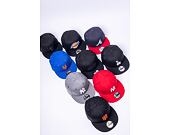 Kšiltovka New Era - MLB Basic 9FIFTY - NY Yankees - Scarlet / White