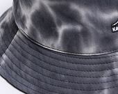 Klobouk Kangol Tie Dye Bucket Smoke