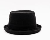 Klobouk Kangol Bamboo Mowbray K0267FA-BK001 Black