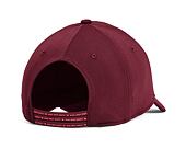 Dámská kšiltovka Under Armour UA Project Rock Hat
