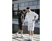 Kraťasy Helly Hansen CREWLINE CARGO SHORTS 853 GREY