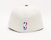 Kšiltovka New Era 59FIFTY NBA22 Draft Los Angeles Lakers