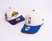 Kšiltovka New Era 9TWENTY NBA22 Draft NBA Logo