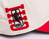 Kšiltovka New Era 9TWENTY NBA22 Draft Chicago Bulls