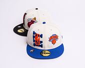 Kšiltovka New Era 59FIFTY NBA22 Draft New York Knicks