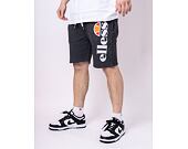 Kraťasy Ellesse Core Bossini Dark Grey Marl