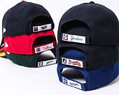 Kšiltovka New Era 9FORTY The League Los Angeles Dodgers Blue Strapback