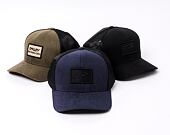 Kšiltovka Oakley B1B HDO PATCH TRUCKER Navy/Black