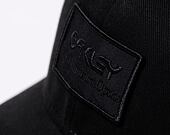 Kšiltovka Oakley B1B HDO PATCH TRUCKER Black/Black