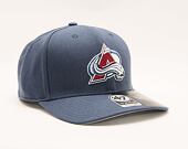 Kšiltovka 47 Brand NHL Colorado Avalanche Cold Zone ‘47 MVP DP