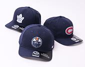 Kšiltovka 47 Brand Edmonton Oilers Cold Zone ‘47 MVP DP