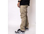 Kalhoty Dickies 872 Slim Fit Work Pant Khaki