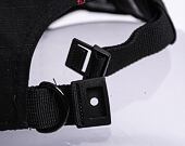 Kšiltovka New Era 9FORTY NBA Ripstop 9forty Chicago Bulls Black