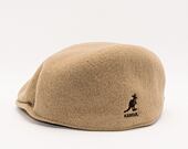 Bekovka Kangol 504 Kangol Cap Camel
