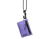 Peněženka Aevor - Ripstop Explore Wallet - Purple