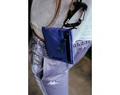 Peněženka Aevor - Ripstop Explore Wallet - Purple
