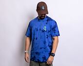 Triko Santa Cruz Screaming Hand Chest Royal Cloud Dye
