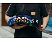 Kšiltovka New Era MLB 59FIFTY Blooming New York Yankees