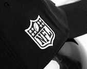 Kšiltovka New Era 39THIRTY NFL22 Sideline Tampa Bay Buccaneers Black / White
