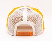 Kšiltovka Goorin Bros Gold Ghoti Orange