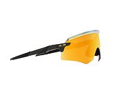 Sluneční brýle Oakley Encoder Matte Carbon / Prizm 24K