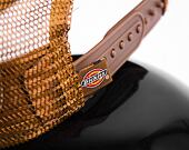 Kšiltovka Dickies Sumiton Trucker Caramel Brown