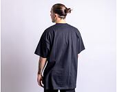 Triko HUF Champions T-Shirt Black
