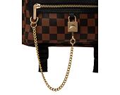 Ledvinka Spraground Henny Sip Lock Cargo Crossbody