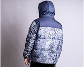 Bunda Ellesse Senso Padded Jacket Navy