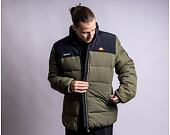 Bunda Ellesse Nebula Jacket Black/Khaki