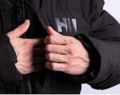Bunda Helly Hansen PATROL PARKA 990 BLACK