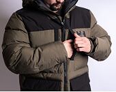Bunda Helly Hansen PATROL PARKA 300 PATROL